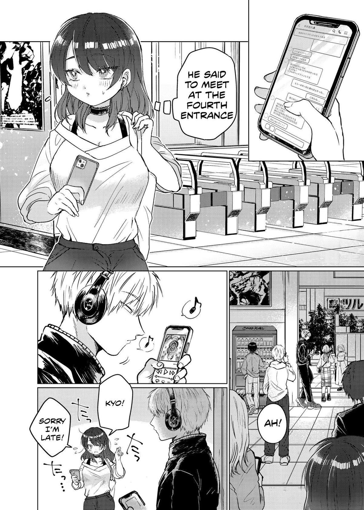 [Nuranurahonpo(Ano Nimaru)] Sunao Ninatteyo Anzu Chan~ Toshiue Kanojo Chanha Doutei Hetare Kareshi Kunwoijimetai~ | Be honest with me, Kyo - Older girlfriend wants to tease her virgin boyfriend [English]