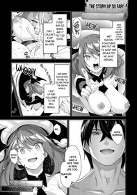 [Akino Sora] Isekai Kita node Sukebe Skill de Zenryoku Ouka Shiyou to Omou 5Shame | I Came to Another World, So I Think I'm Gonna Enjoy My Sex Skills to the Fullest! 5th Shot [Digital Tokusouban] [English] [Black Grimores] [Decensored]