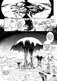 [Erect Sawaru] Raikou Shinki Igis Magia III -PANDRA saga 3rd ignition- Ch.1-4 [English] [biribiri] [Digital]