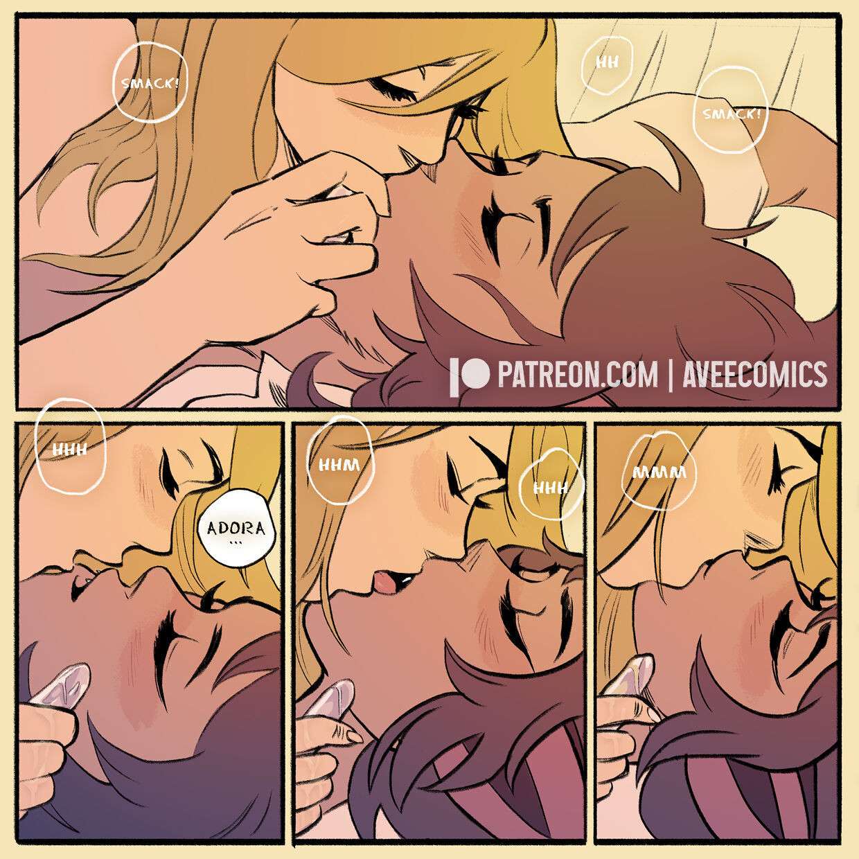 Catradora Horny Jail