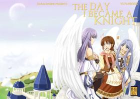 [Darm Engine] The Day I Became a Knight (Ys Origin)