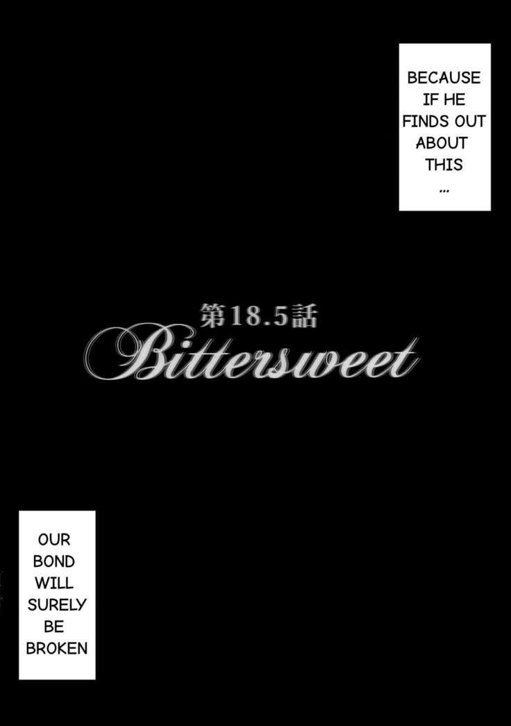 BITTERSWEET REWRITTEN