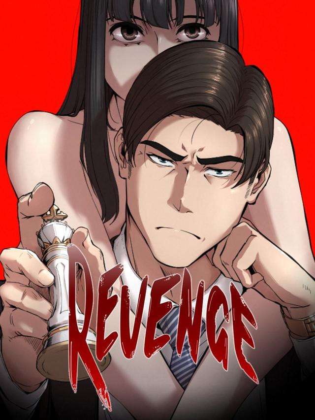 [Gom Seon Saeng, Dokta] Revenge (1-30.5) [English] [Omega Scans] [Complete]