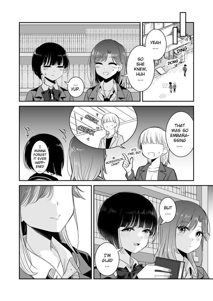 [Burakuradou (Takeshisu)] Koko Dare mo Konai kara...  |Nobody will come here, so...  [English] [A_RATHER_RANDOM_SCANS_GROUP]