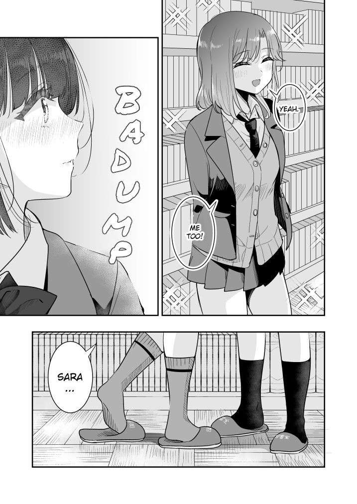 [Burakuradou (Takeshisu)] Koko Dare mo Konai kara...  |Nobody will come here, so...  [English] [A_RATHER_RANDOM_SCANS_GROUP]