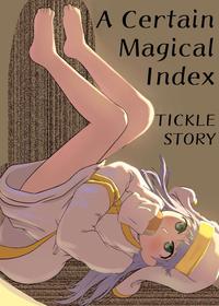 Index:TICKLE STORY(Toaru Majutsu no Index) [Eglish]