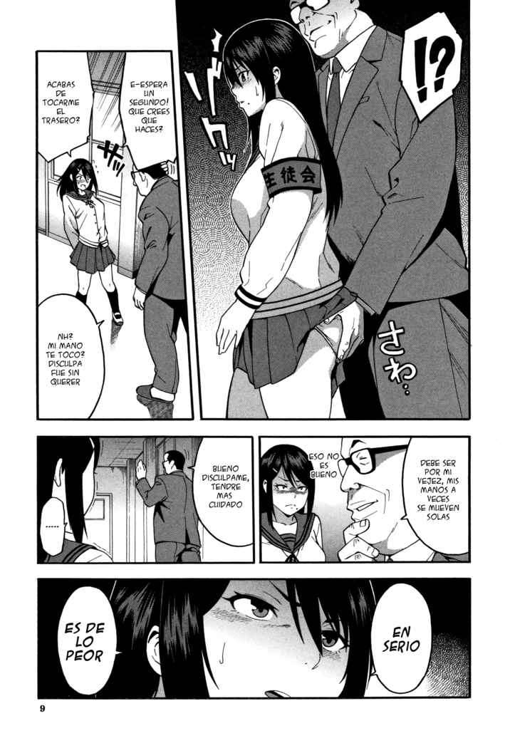 Boku no Kanojo o Netotte Kudasai Ch. 1-4