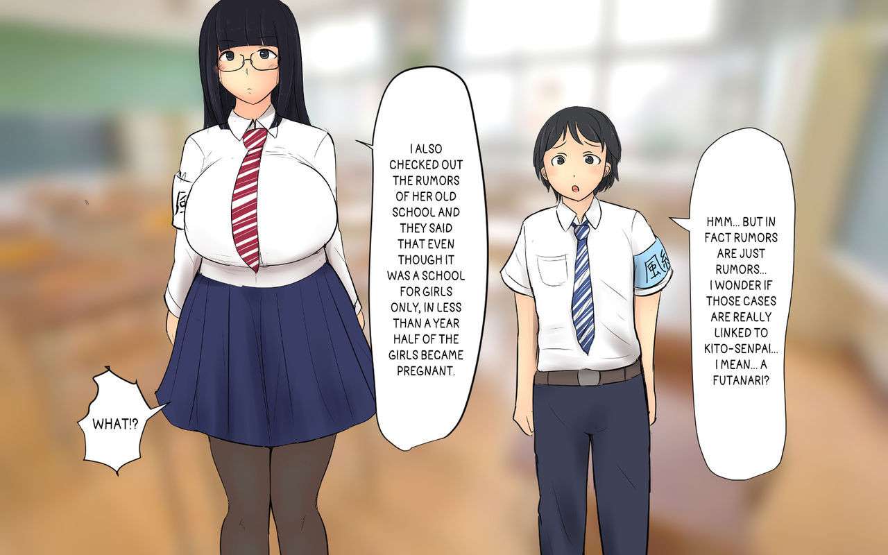 [Pal Maison]  Boku To Futari No Senpai & Saishuuwa | Me and my Two Senpais -FULL  [English] [Futackerman]