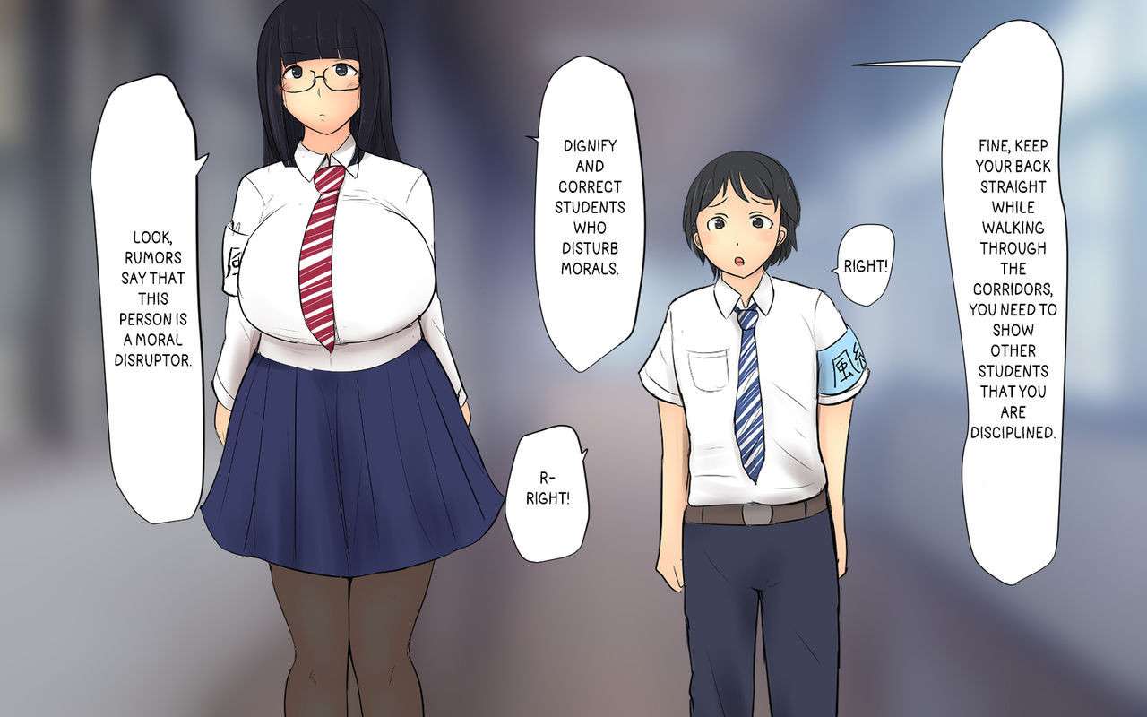 [Pal Maison]  Boku To Futari No Senpai & Saishuuwa | Me and my Two Senpais -FULL  [English] [Futackerman]