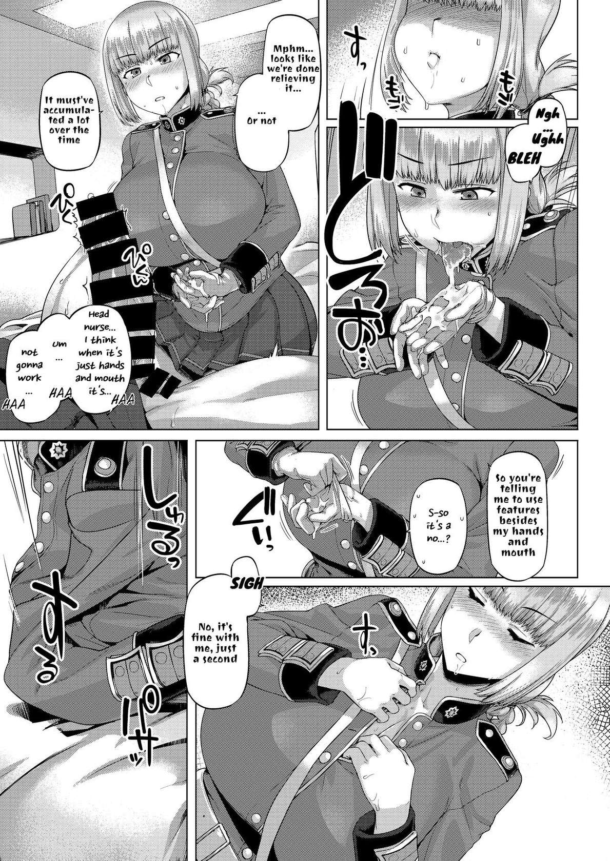 (C101) [Mahjong Yugen Co. Ltd 58 (Tabigarasu)] Ishiyumita yun Chichi Dai Fuchou (Fate/Grand Order) [English] [Digital]