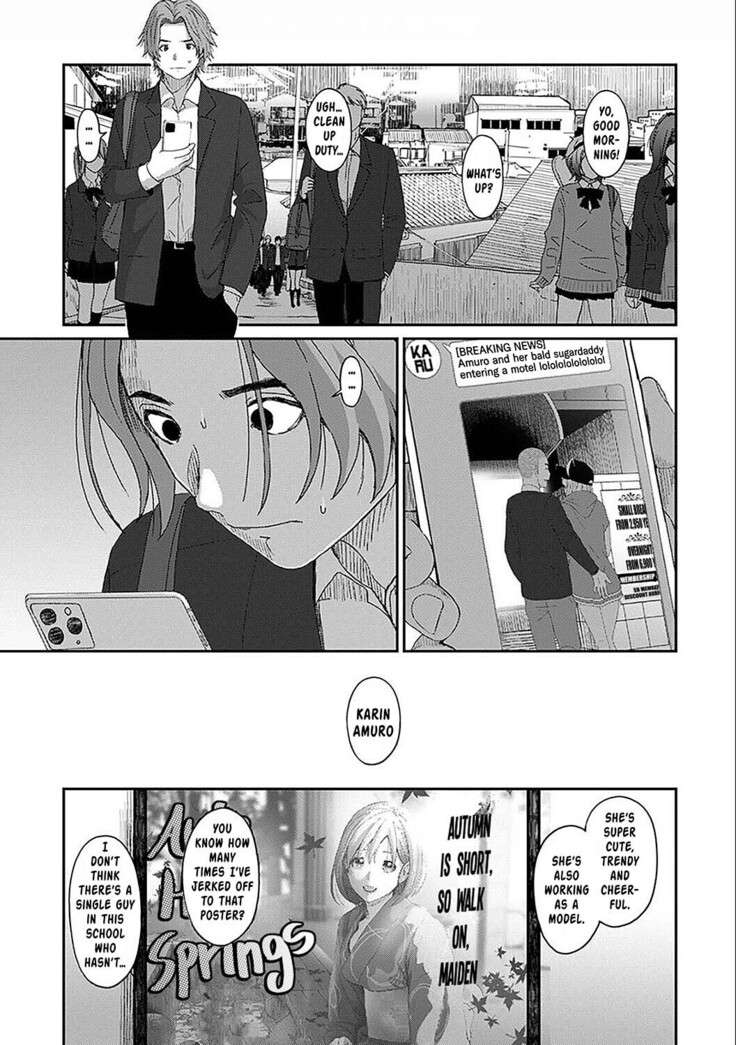 Itaiamai Ch. 23