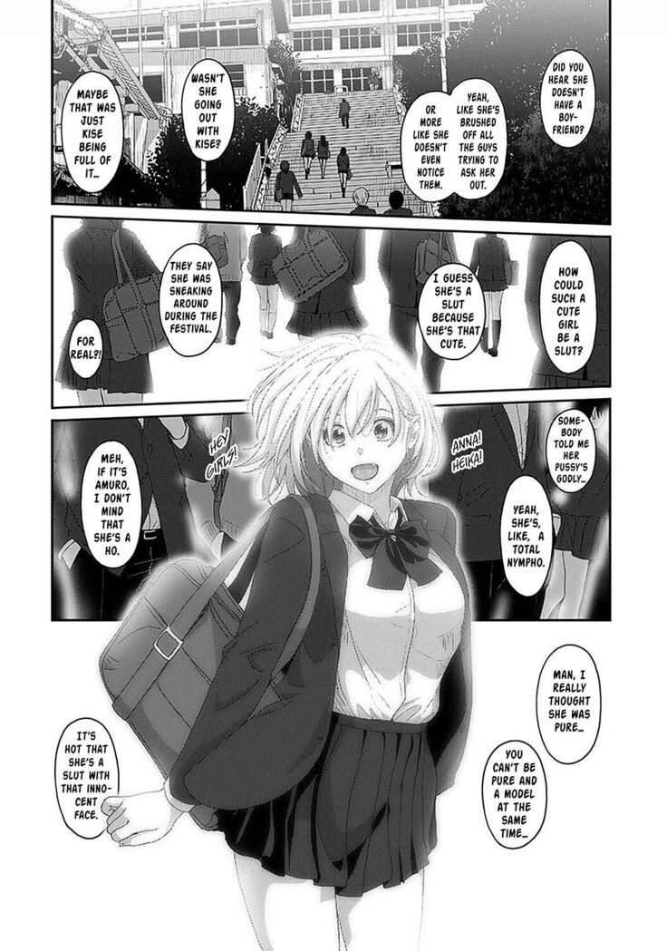 Itaiamai Ch. 23