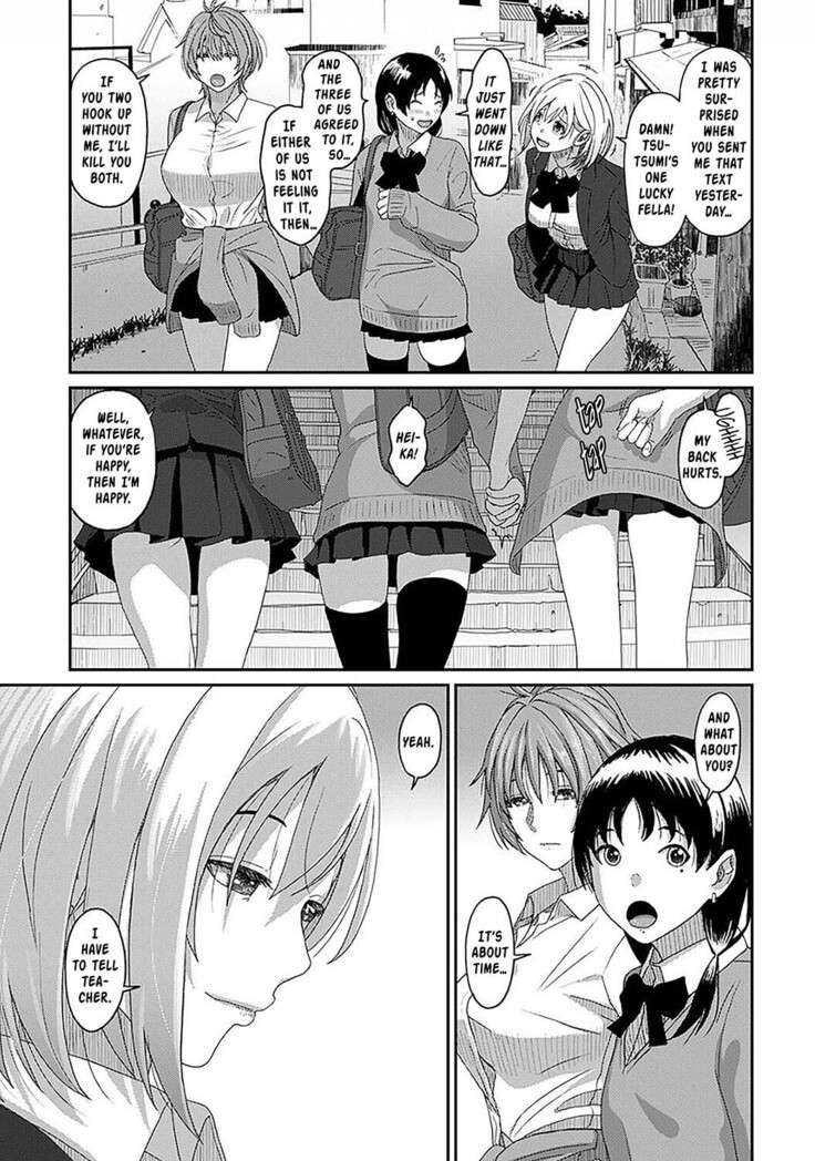 Itaiamai Ch. 23