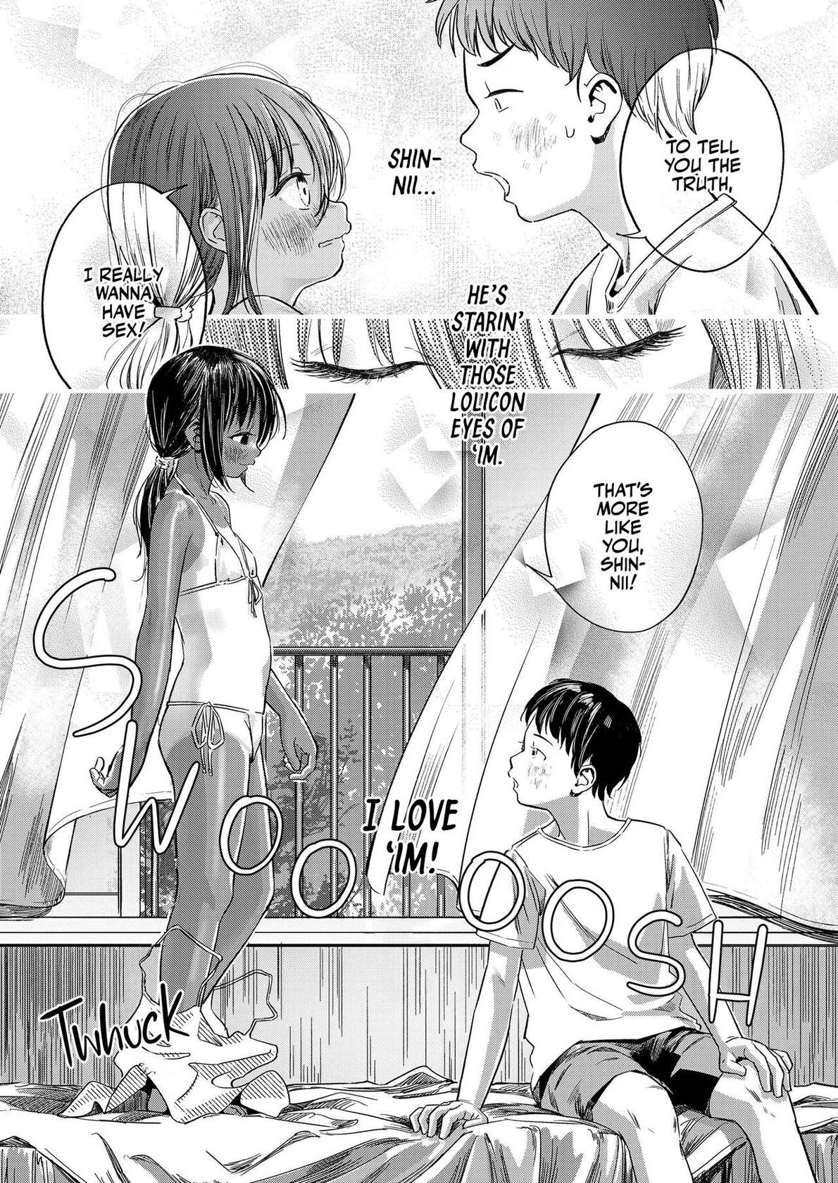 [Oekaki Ojisan] Shizuku no Yomeiri | Shizuku is Getting Married (COMIC LO 2023-12) [English] [Team Rabu2] [Digital]