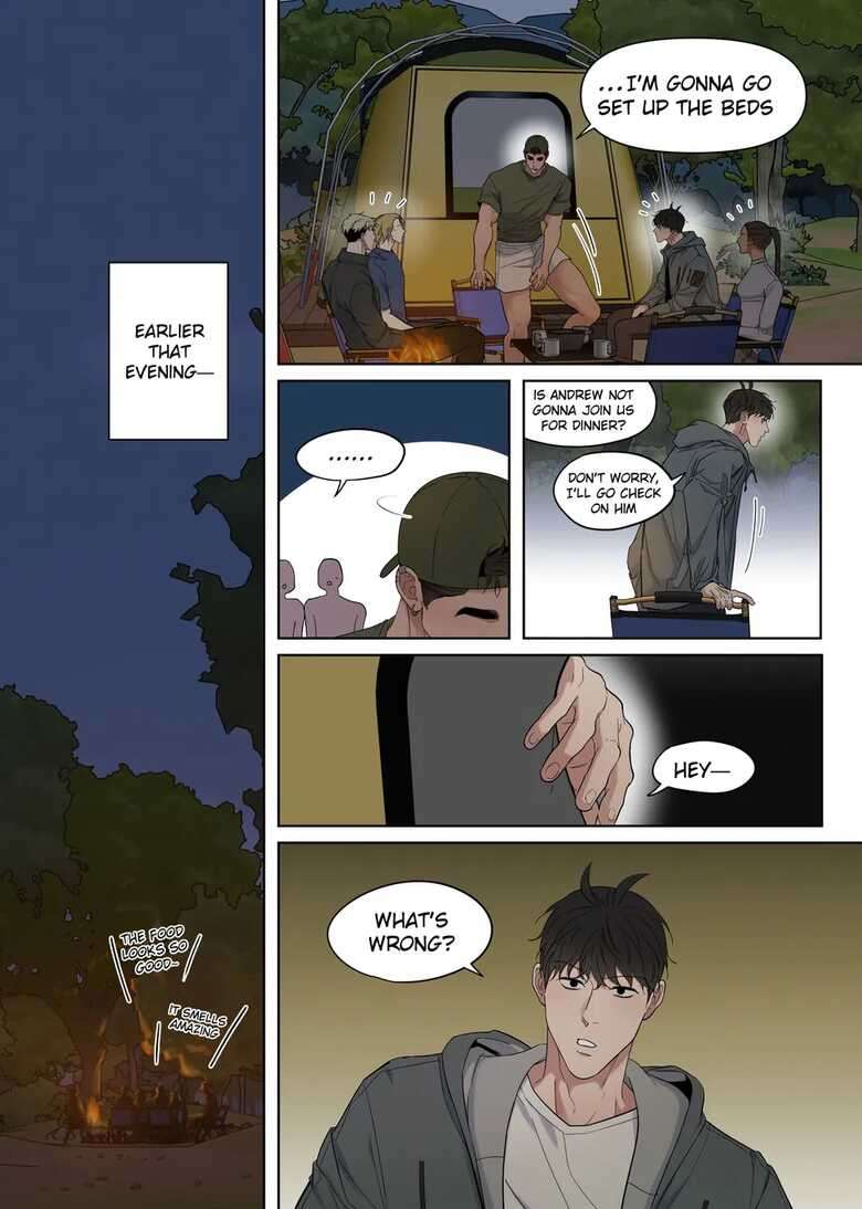 [Jui] Camping [Eng]