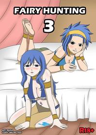 [Raiha] Fairy Hunting 3 (Fairy Tail)