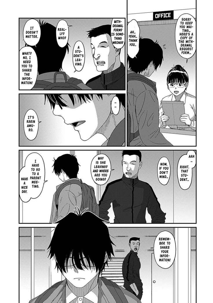 Itaiamai Ch. 24