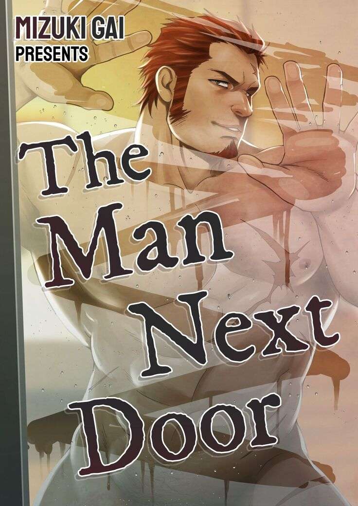 The Man Next Door