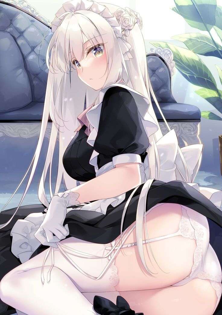 MAID TRIP