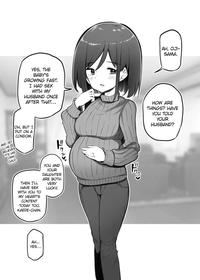 Fuuka-chan No Mama [Oneshot]