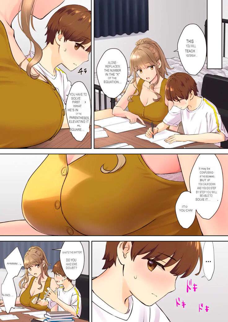 NEET Onee-chan to Boku - automatic english translation