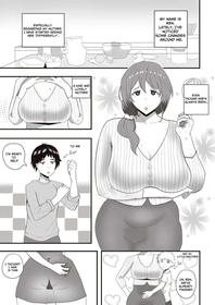 Mom And Brother [Oneshot]