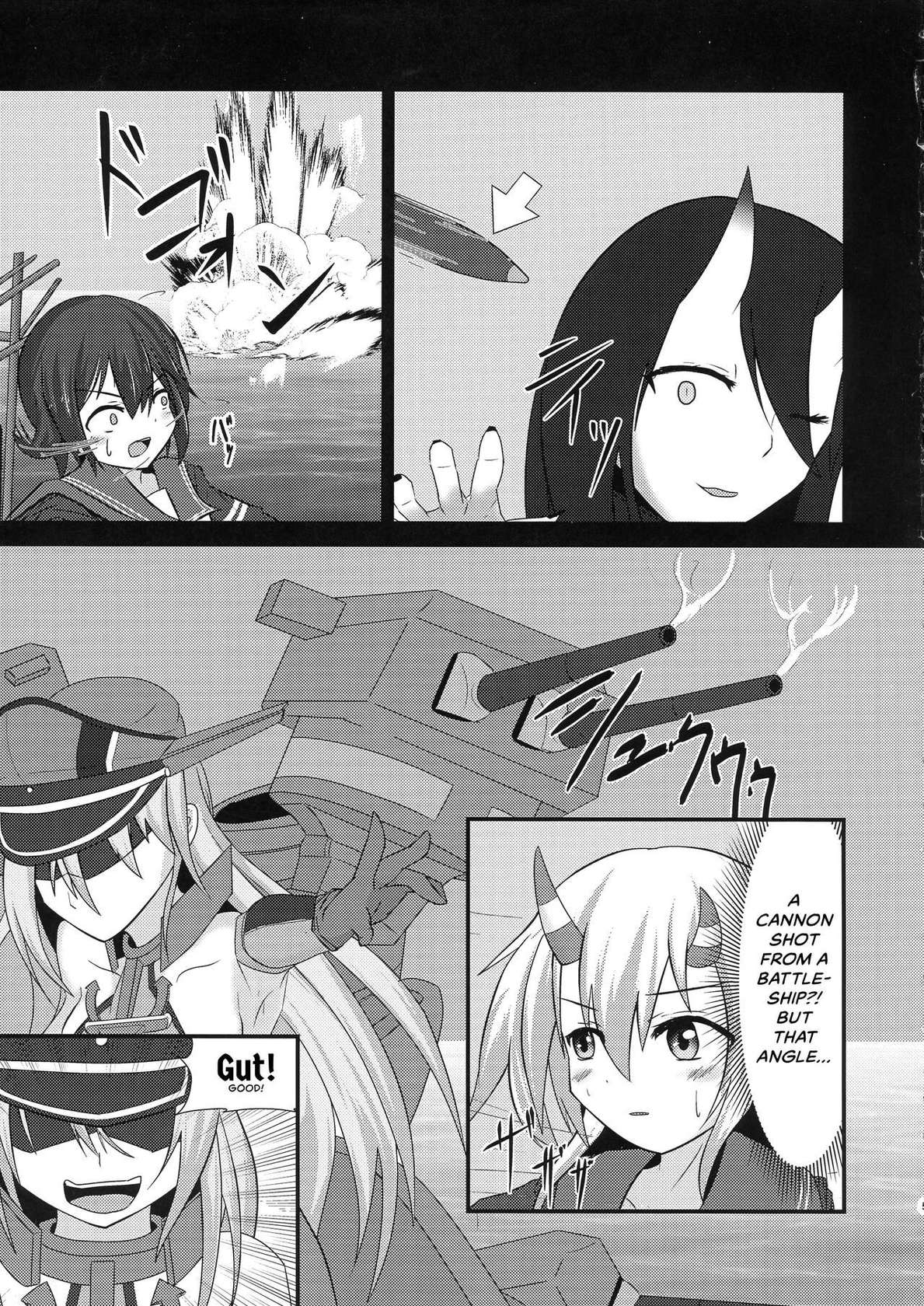 (C97) [Kitsune Box System (Mizuto)] Kisaragi Memory (Kantai Collection -KanColle-) [English] {Hennojin}