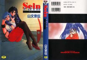 [Sanbun Kyoden] Sein zain