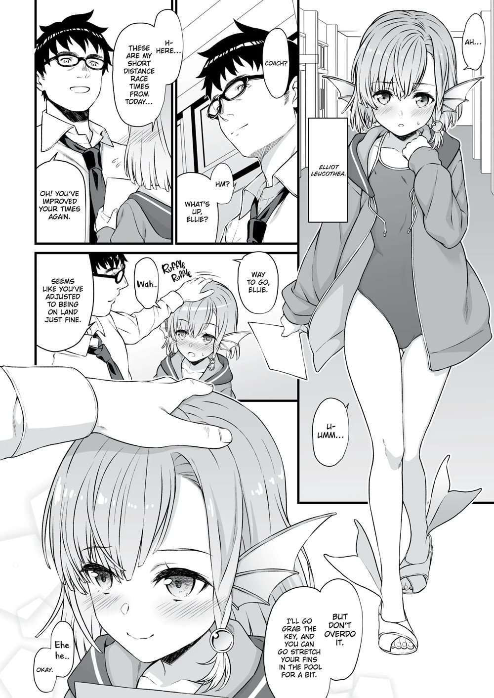 Enjo Kouhai 5