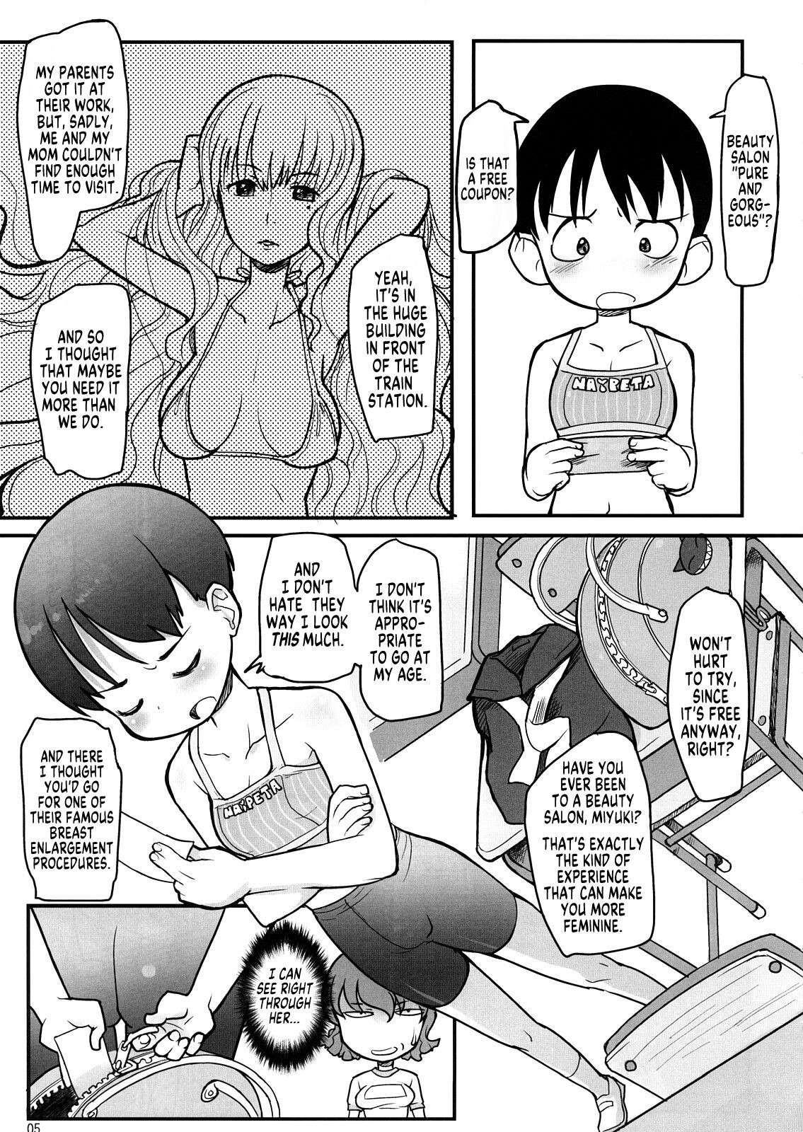 (C73) [COUNTER-CENSORSHIP (Ookami Uo)] BIKINI-KILL! [English] [MegaFagget]