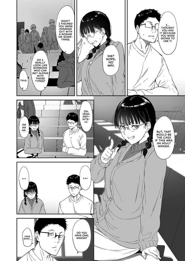 [Ringoya (Alp)] Otaku Tomodachi to no Sex wa Saikou ni Kimochi Ii | Sex with Your Otaku Friend is Mindblowing [English] [WataTL & head empty] [Decensored] [Digital]