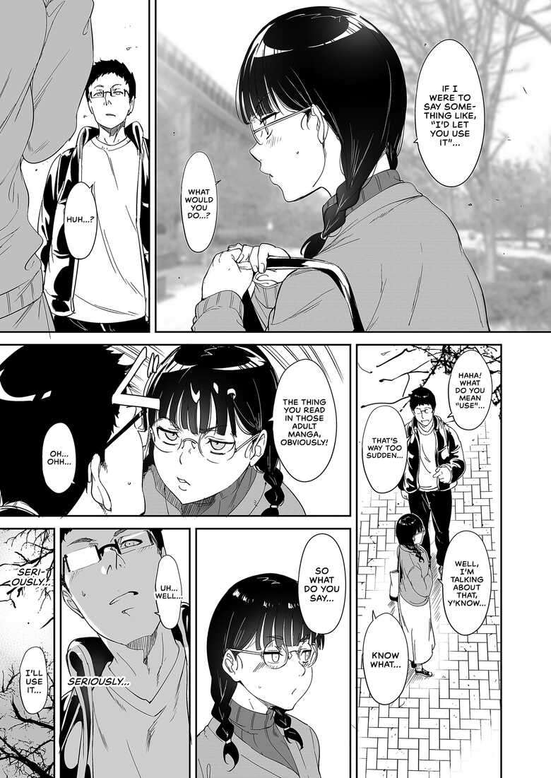 [Ringoya (Alp)] Otaku Tomodachi to no Sex wa Saikou ni Kimochi Ii | Sex with Your Otaku Friend is Mindblowing [English] [WataTL & head empty] [Decensored] [Digital]