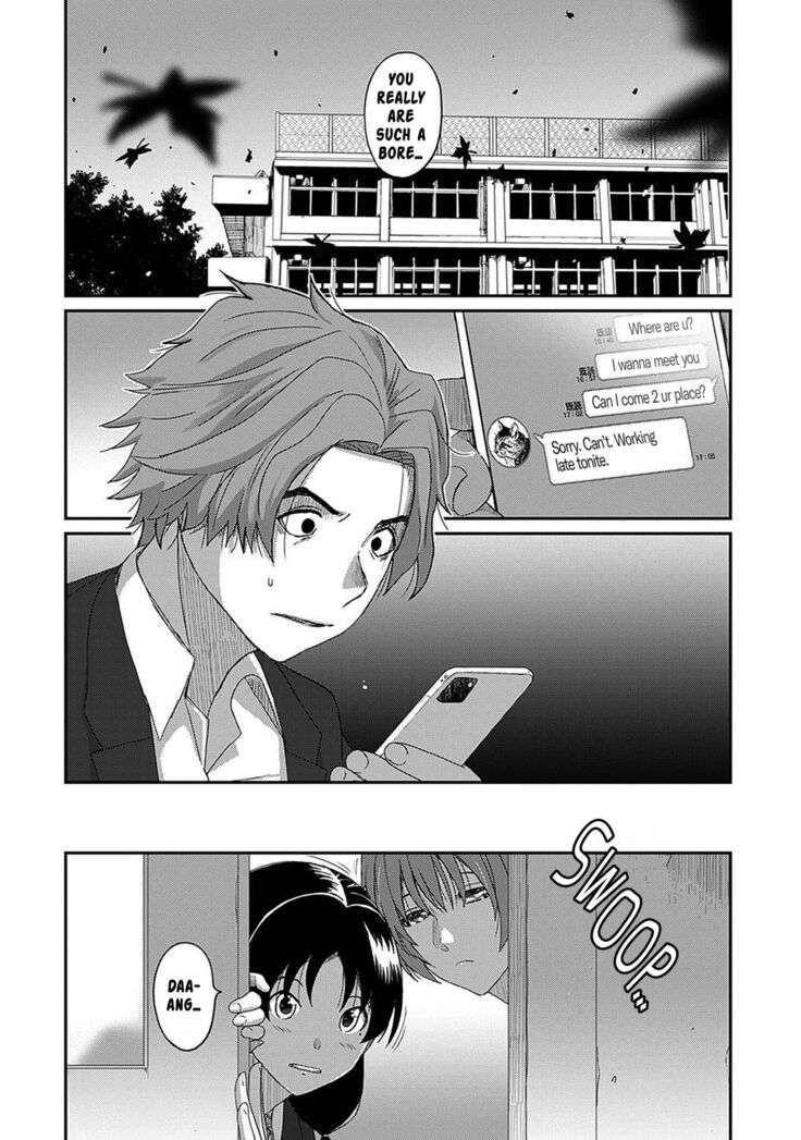 Itaiamai Ch. 25