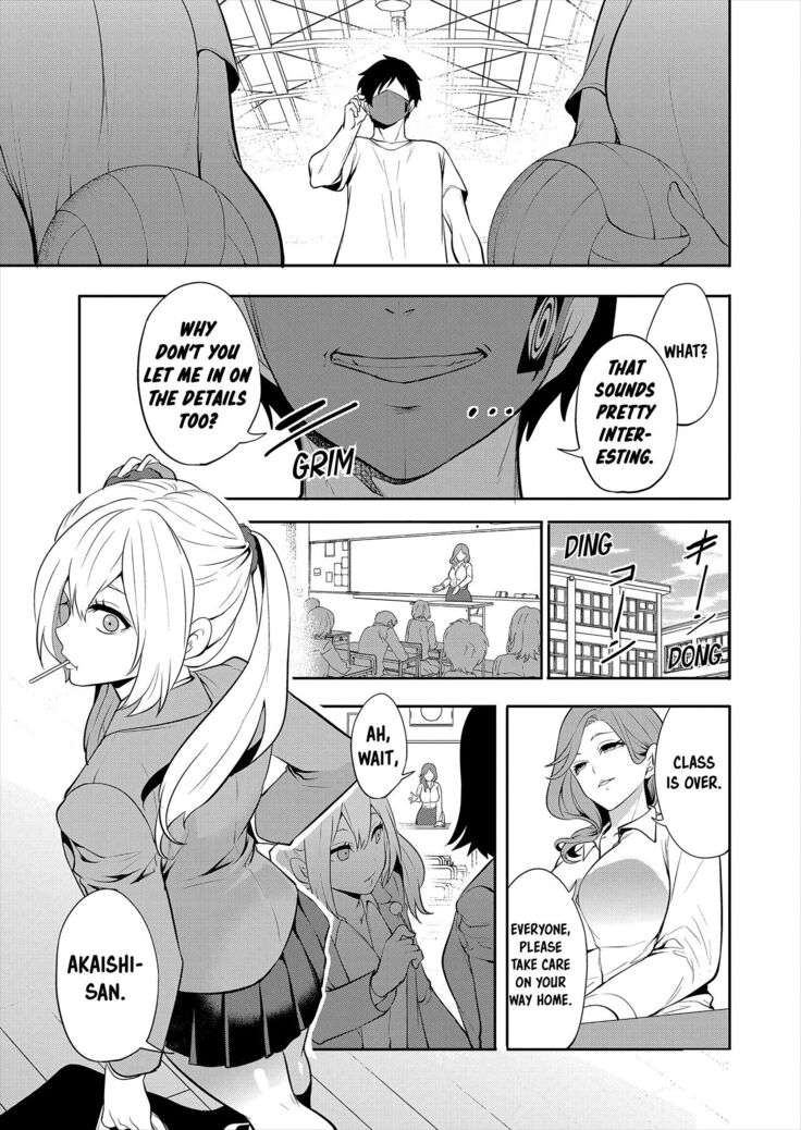 Saenai Boku wa Saimin Cheat de Musou Suru Ch. 2