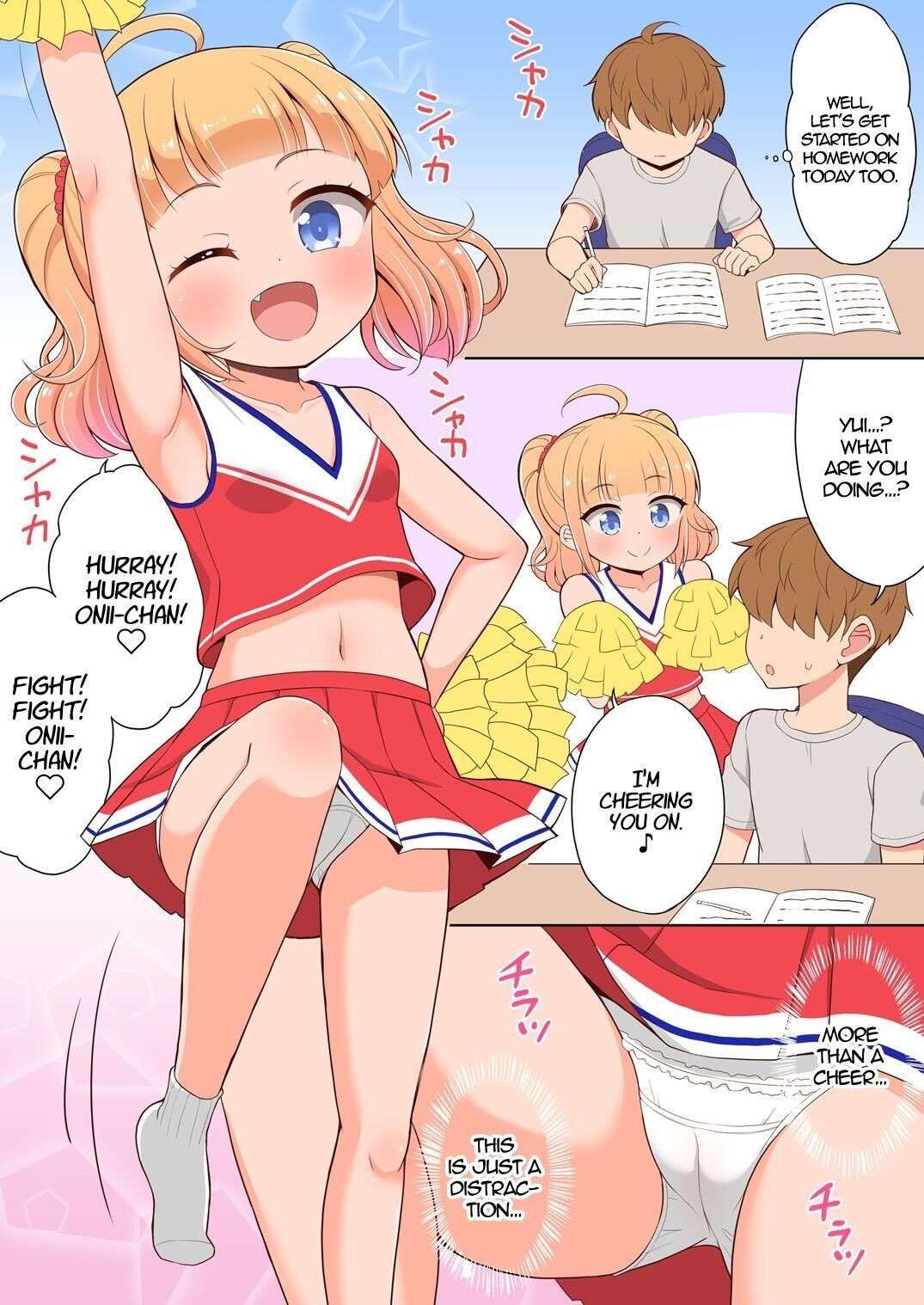 [Asatsuki Dou (Youta)] Onii-chan Daisuki H Shiyo Full Color Manga Bangaihen 2 | I Love You Onii-chan, Let's Fuck -Full Color Side Story- 2 [English] [Iulius] [Digital]