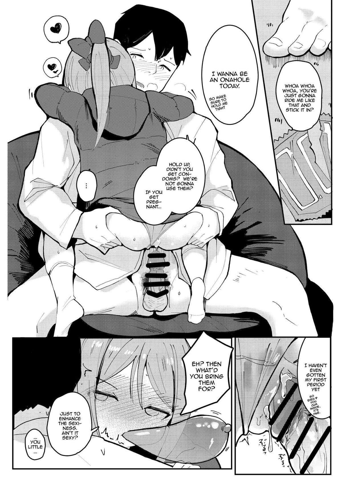 [Beicon (Surreal)] Kyou Okaa-san ni Kakushite Kateikyoushi to Ecchi Shimasu | Today I'll Have Sex Behind With My Home Tutor Behind My Mom's Back [English] {Doujins.com} [Digital]