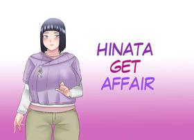 Hinata Get Affair [Oneshot]