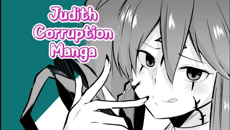 [Sanatuki] Judith Corruption Manga