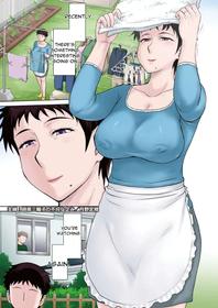 Housewife Time Limit: Miwako's Unknown Scheme [Oneshot]