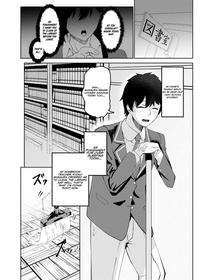 I'm Miyamura Sensei [Oneshot]