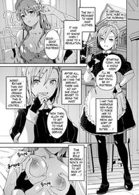 Reika wa Karei na Boku no Jouou Ch. 7 | Reika is a my splendid queen #07