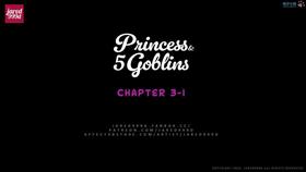 Princess And 5 Goblins 3 [Jared999D]