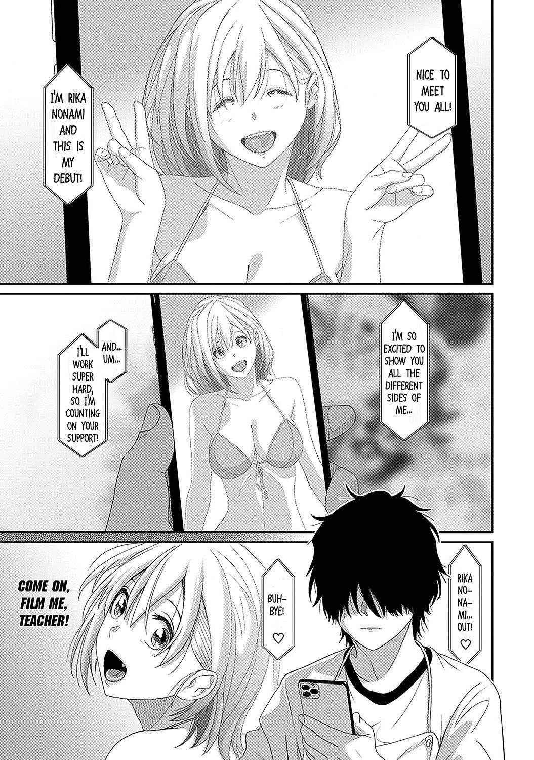 [Ryoh-zoh] Itaiamai Ch. 26 [English]