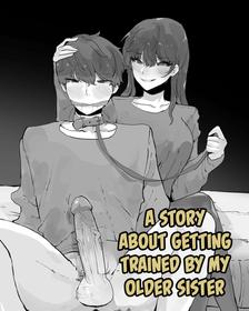 [k8on] A Story About Getting Trained By My Older Sister