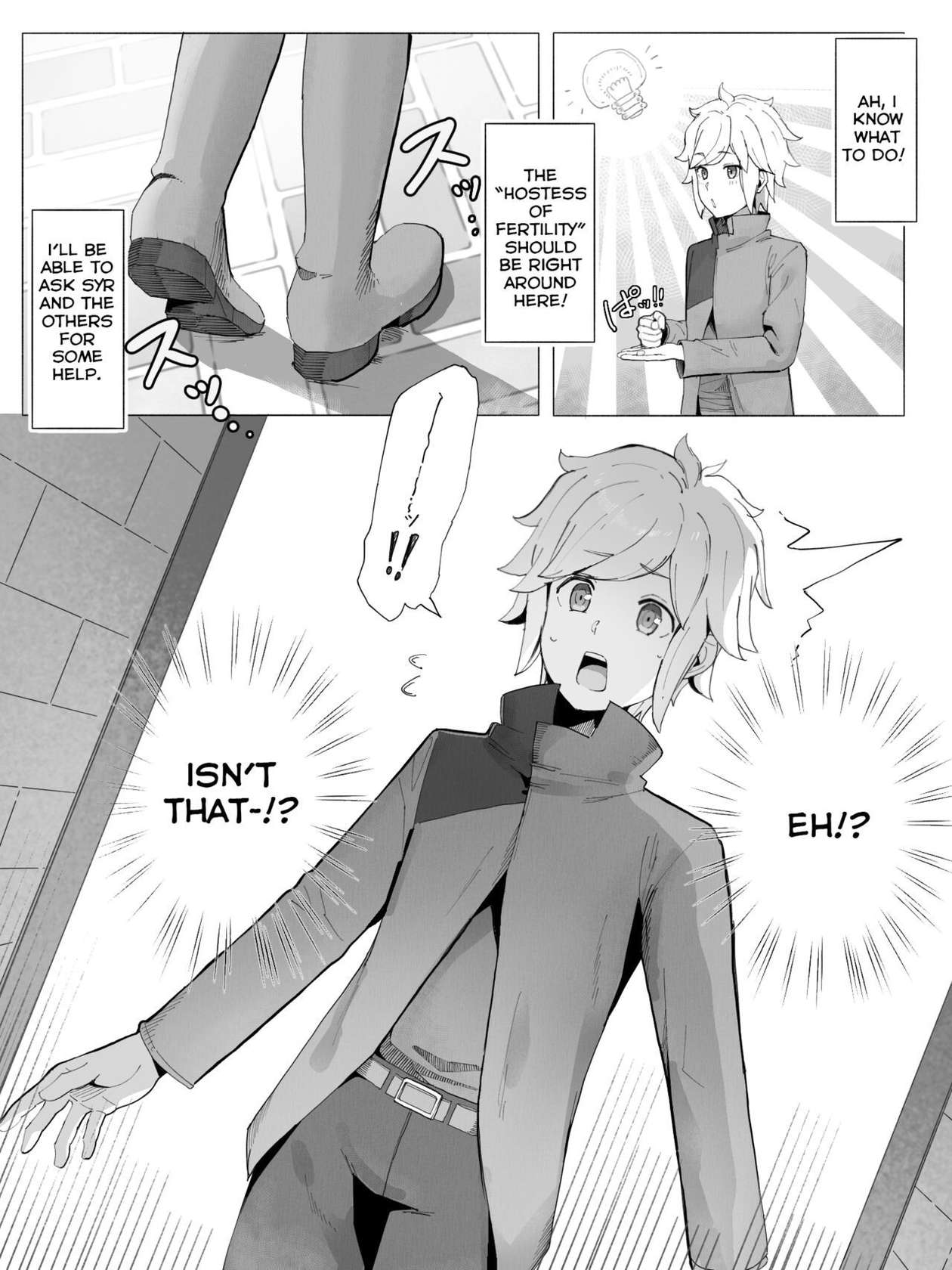 [Yamada Rimuru] Bell-Ryuu Ecchi na Manga | Is It Wrong To Make Ryu Happy In The Past? (Dungeon ni Deai o Motomeru no wa Machigatteiru Darou ka) [English]