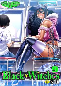 [CELLULOID-ACME (Chiba Toshirou)] Black Witches 9 [English] {Doujins.com} [Digital]