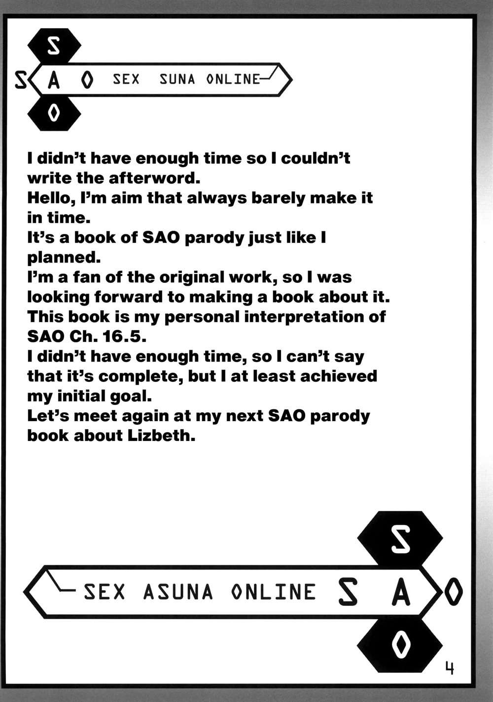 SEX ASUNA ONLINE