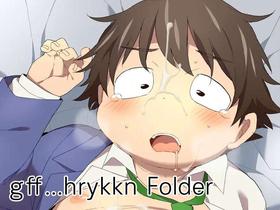 [HAM. (Konbu+)] gff...hrykkn folder - Accel World dj [ENG] [Digital]