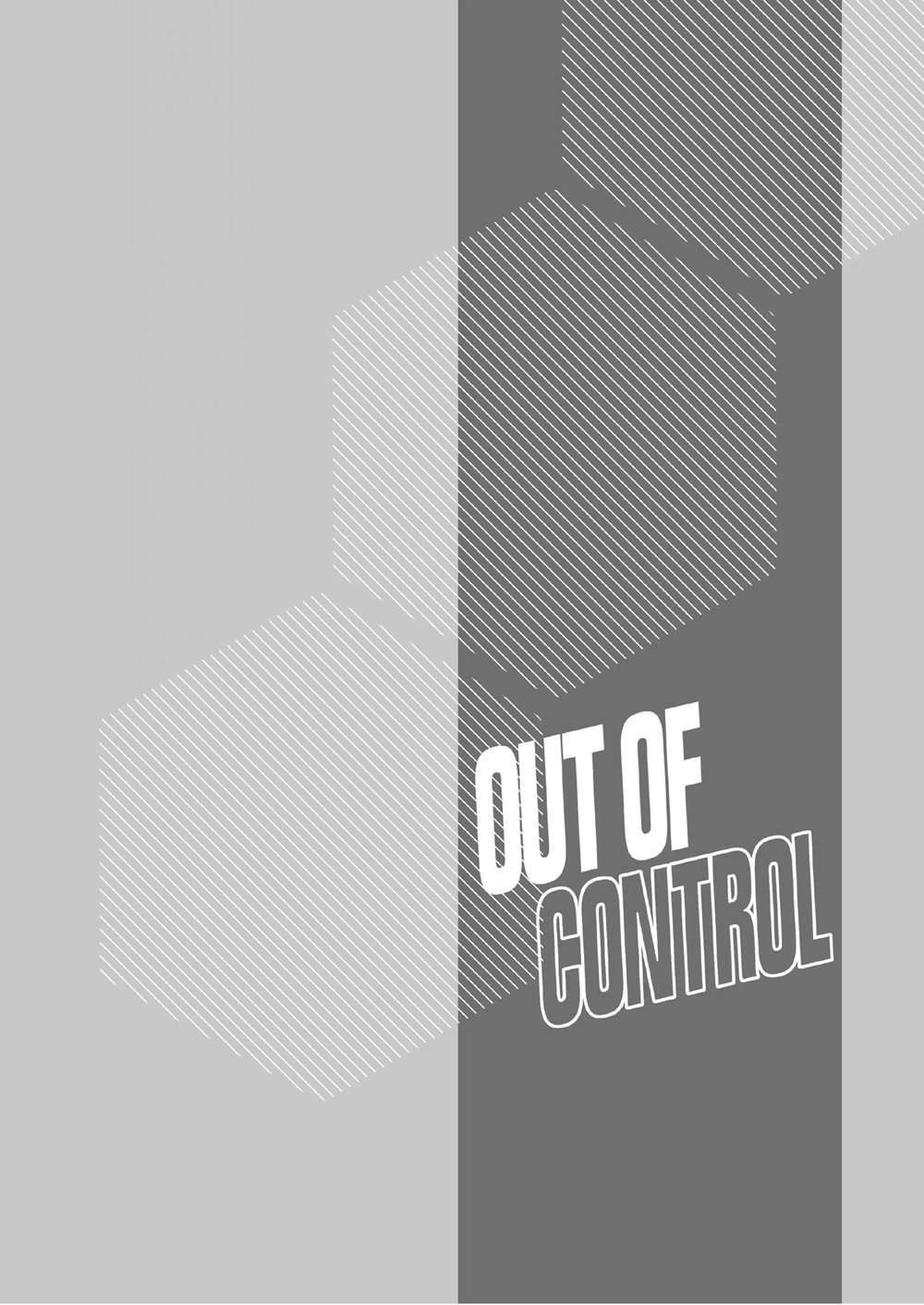 Out Of Control [Oneshot]