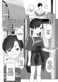 [Satuyo] Ore ga Taberu Kara｜I'll Eat You Up (COMIC LOE 1) [English] [Nishimaru] [Digital]